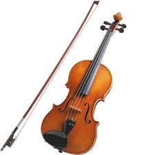 Violin (Vĩ cầm)